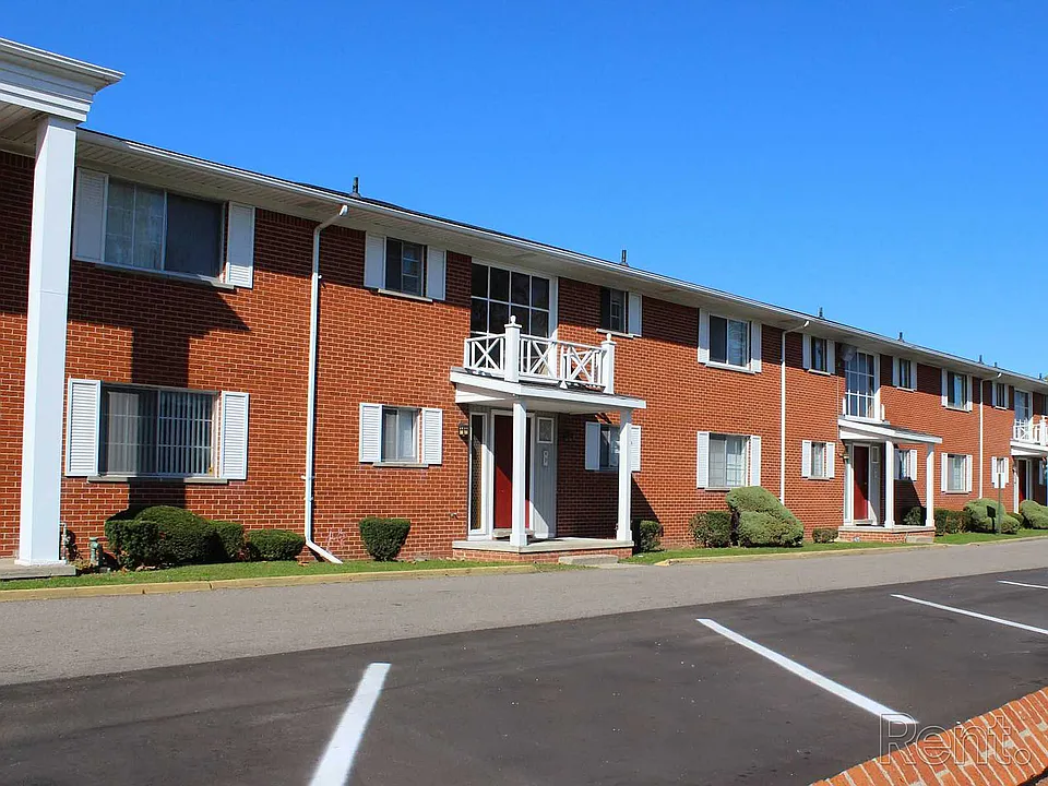 Georgetown Manor