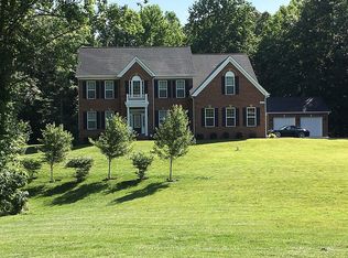 4810 Tortoise Ct, Waldorf, MD 20601