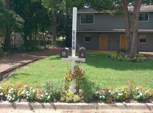 2377 Claremont Ln #A, Tallahassee, FL 32301