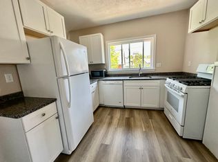 43 Curtis St #A2, Somerville, MA 02144