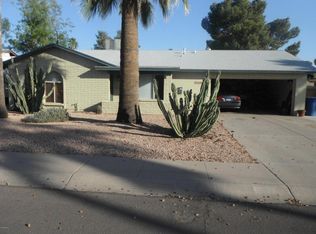 2509 E Wesleyan Dr, Tempe, AZ 85282