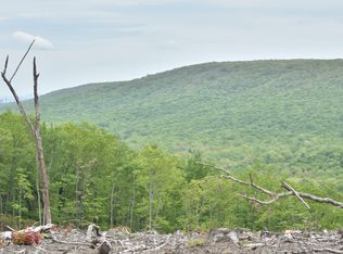 Millstone Mountain Rd, Rockwood, TN 37854