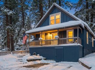 408 W Alaska Ave, Roslyn, WA 98941