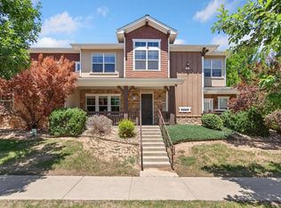 5850 Dripping Rock Ln UNIT G103, Fort Collins, CO 80528
