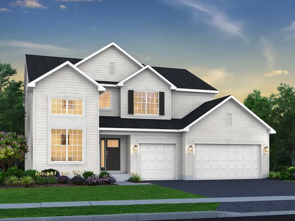 1419 Garfield Dr, Elburn, IL 60119