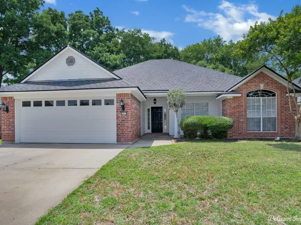 2453 Brookside Dr, Bossier City, LA 71111