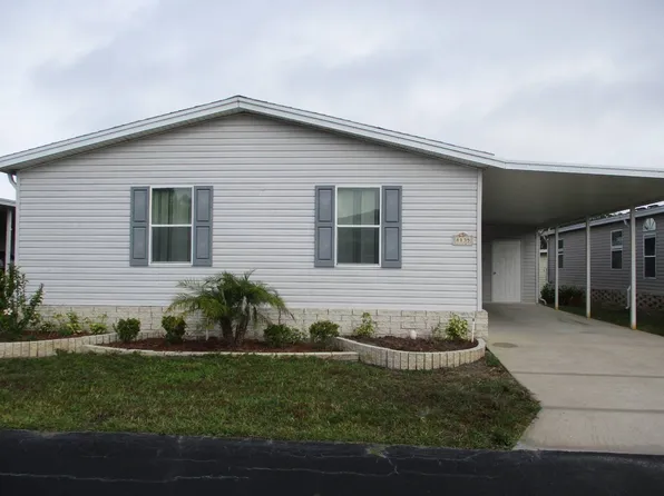 8135 Stony Bridge Dr, New Port Richey, FL 34653