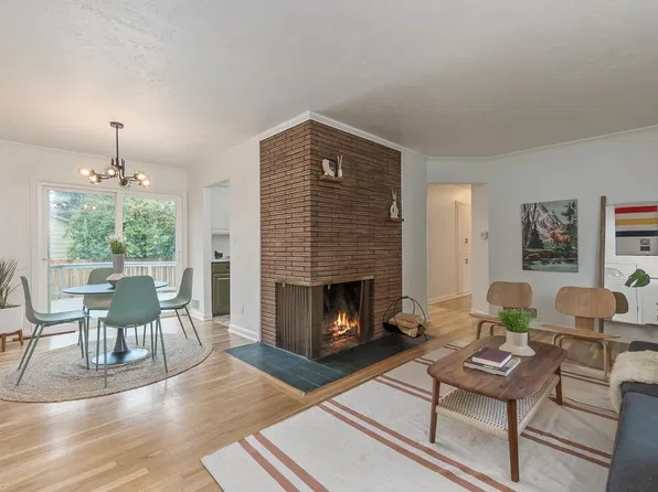 2856 SE 78th Ave, Portland, OR 97206