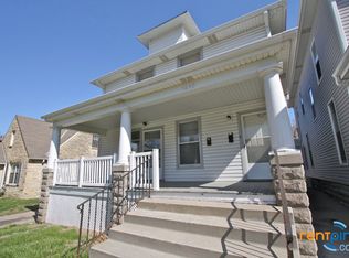 1640 E St APT 1, Lincoln, NE 68508