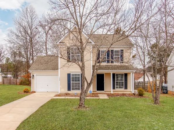 1909 Safflower Cir, Charlotte, NC 28262