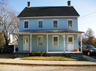 20 Cedar St, Alloway, NJ 08001