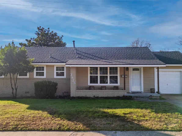 3826 Hollis St, Haltom City, TX 76111