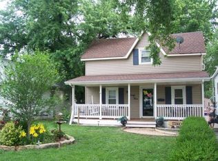 524 E Simpson St, McPherson, KS 67460