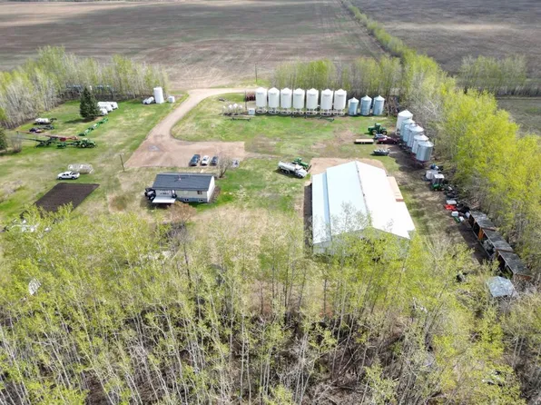 104306 Range Road 184, Mackenzie County, AB T0H 2M0