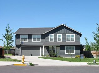 1113 SW 32nd Ct #SSW, Redmond, OR 97756