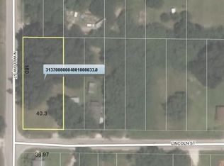 1004 Washington Ave, Fellsmere, FL 32948