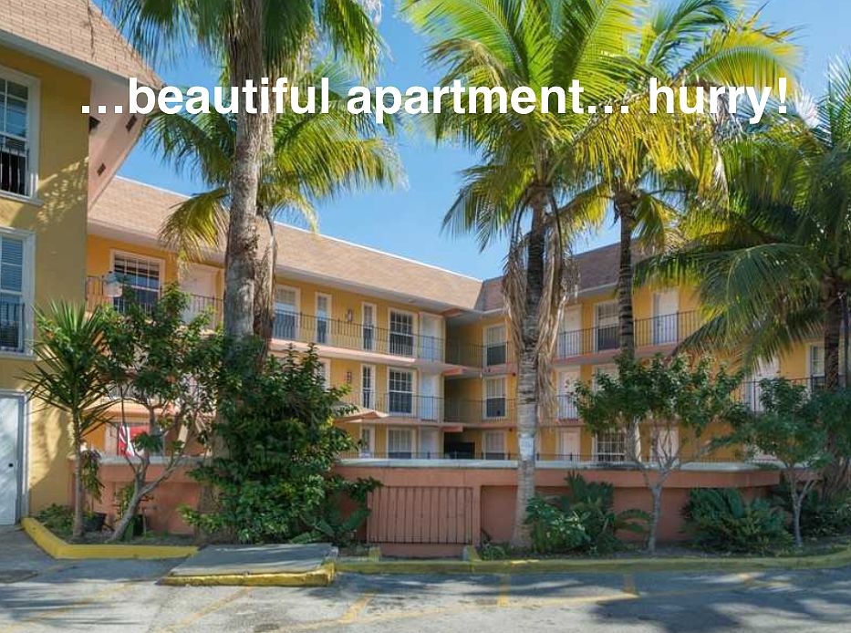 Virginia Apartments Building