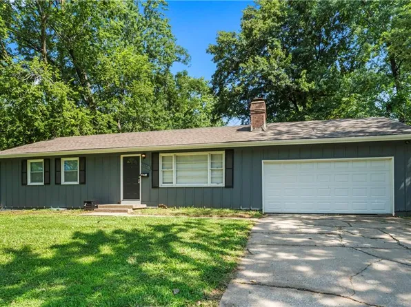 9704 E 68th Ter, Raytown, MO 64133
