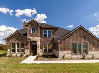 13408 Summer Moon Trl, Ponder, TX 76259