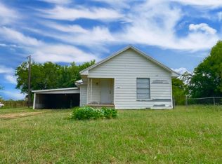 5289 Old Sherman Rd, Whitesboro, TX 76273