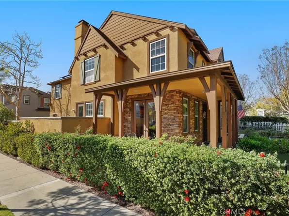 12 Globe Ln, Mission Viejo, CA 92694