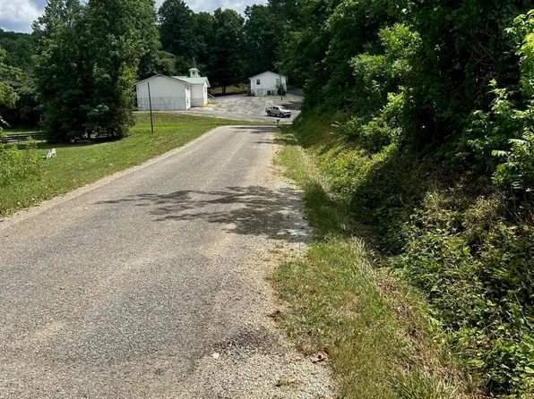 Antioch Church Rd, Vonore, TN 37885