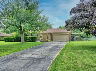 3924 Reinwood Dr, Dayton, OH 45414