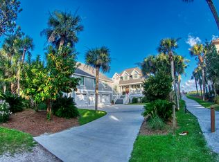 386 Tarpon Blvd #B, Fripp Island, SC 29920