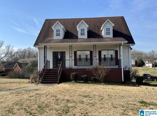 22249 Sandra Ln, Mc Calla, AL 35111