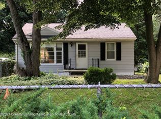 6342 Rosedale Rd, Lansing, MI 48911