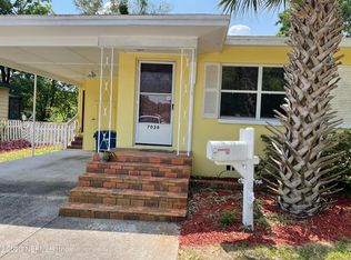 7028 Gaillardia Rd S, Jacksonville, FL 32211