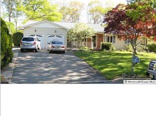 3 Carr Ct, Forked River, NJ