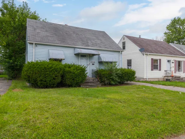 4428 E 156th St, Cleveland, OH 44128