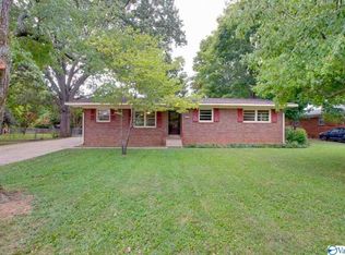 2107 E Arbor Dr NW, Huntsville, AL 35811