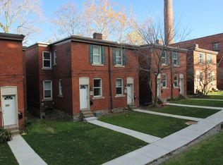 235 N Neville St, Pittsburgh, PA 15213