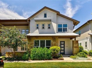 4718 Page St, Austin, TX 78723