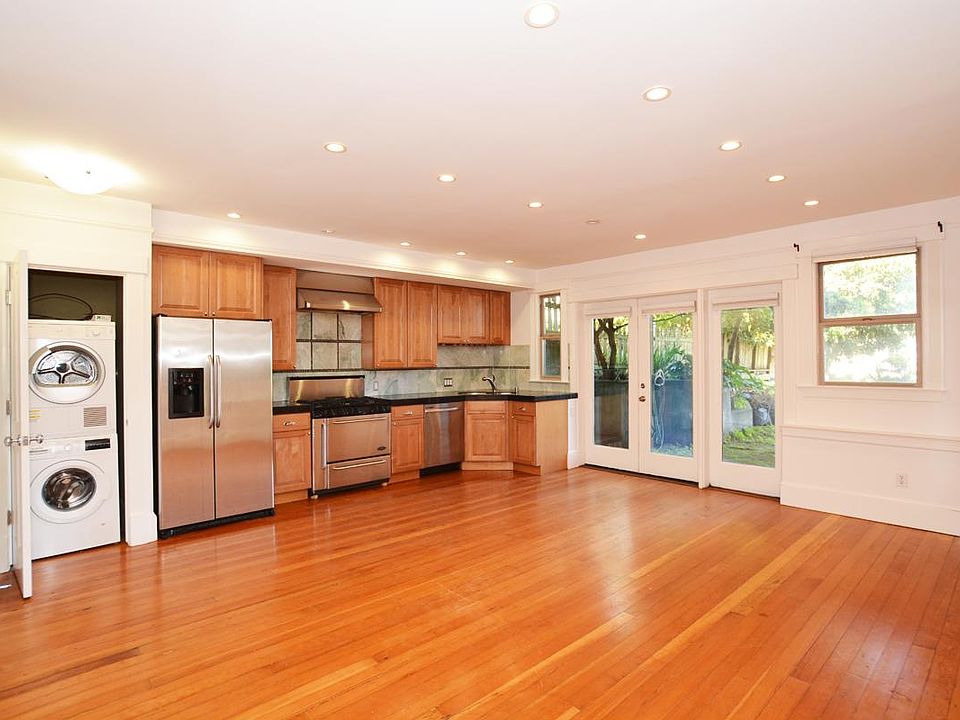 1st image of 2466A Geary Blvd