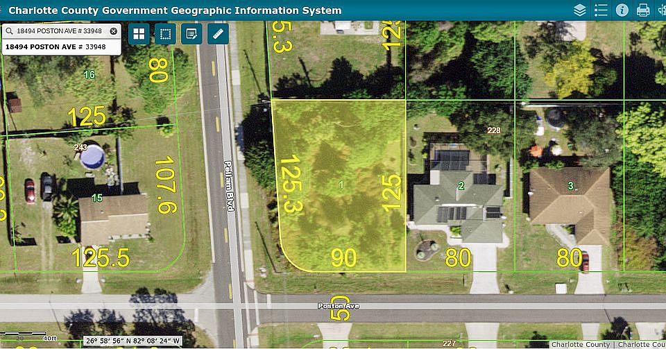 1st image of 18494 Poston Ave