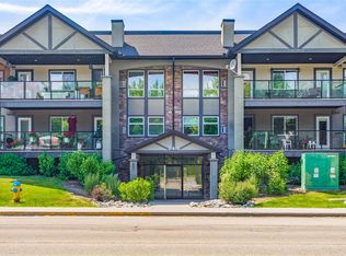 260 Franklyn Rd Unit 114, Kelowna, BC V1X 8C1