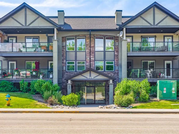 260 Franklyn Rd Unit 114, Kelowna, BC V1X 8C1