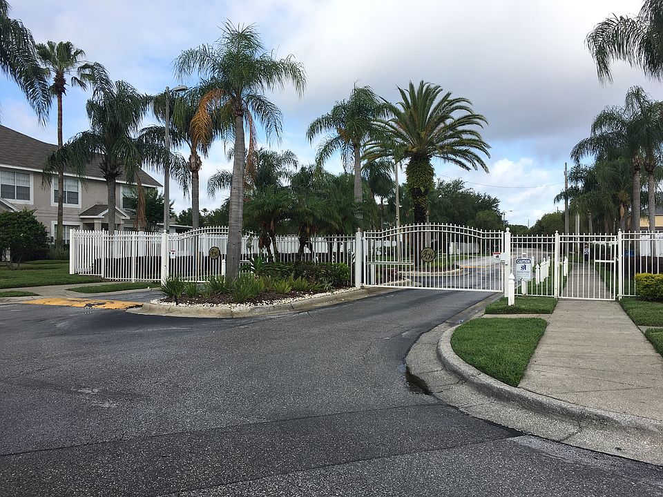 Gated with camera