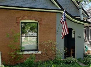 1730 Mapleton Ave, Boulder, CO 80304