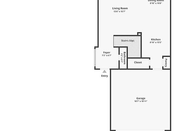 2nd image of 14408 Birch Knoll Ln