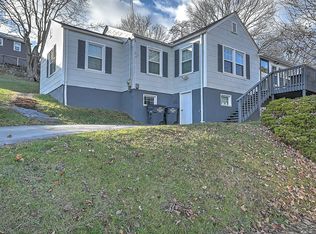 1642 Echo Ct, Kingsport, TN 37665