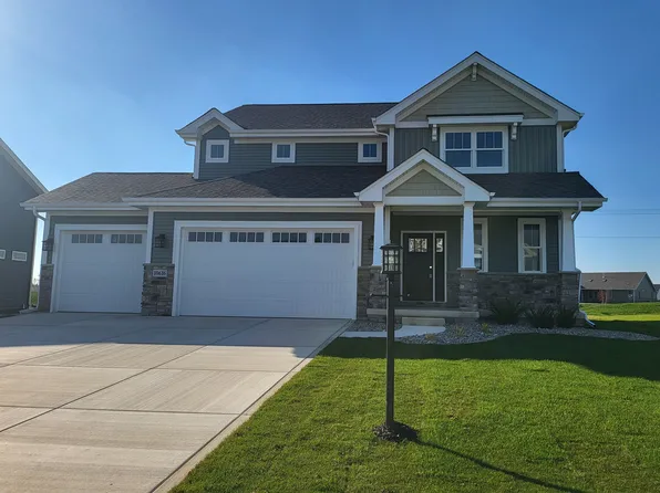 The Oakmont Plan, Beacon Pointe West-Single Family Community