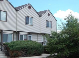 7614 Lexington Manor Dr, Colorado Springs, CO 80920