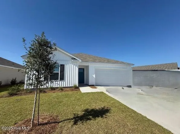 4470 East Coast Lane, Shallotte, NC 28470