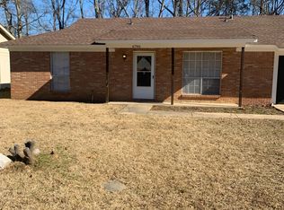 6746 George Washington Dr, Jackson, MS 39213