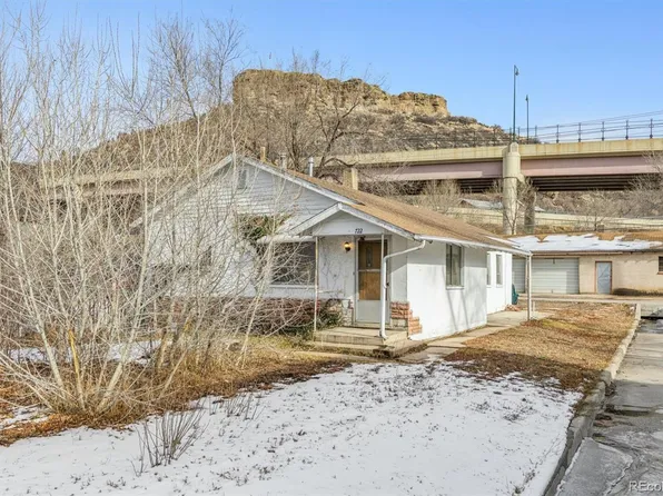 722 Wilcox Street, Castle Rock, CO 80104