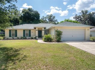 1273 N Timucuan Trl, Inverness, FL 34453